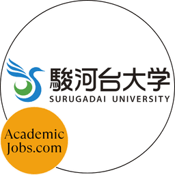 Surugadai - Surugadai University logo