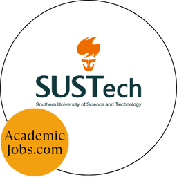 SUSTech - Southern University of Science and Technology logo