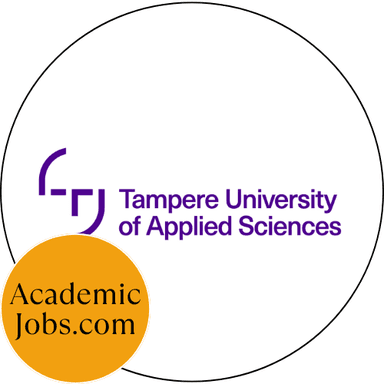 Tampere Polytechnic logo