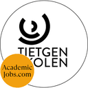 Tietgen Business College Jobs logo