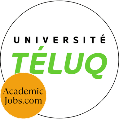 Université TÉLUQ Jobs