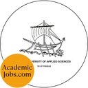 Technological Education Institute of Piraeus Jobs logo