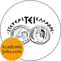 TEIH - Technological Education Institute of Halkida, Euboea logo