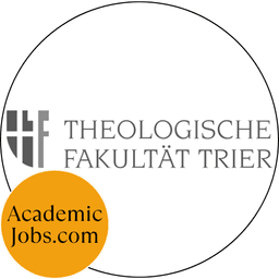 TFT - Theologische Fakultät Trier logo