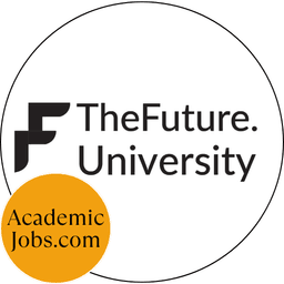 TFU - The Future University logo