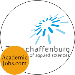TH Aschaffenburg - Technische Hochschule Aschaffenburg logo