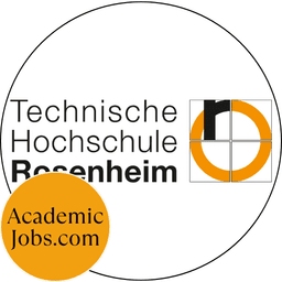 TH Rosenheim - Technische Hochschule Rosenheim logo