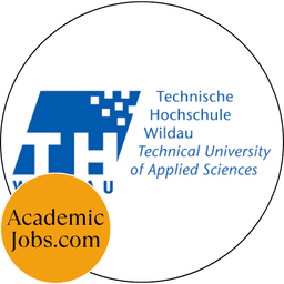 TH Wildau - Technische Hochschule Wildau logo