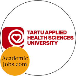 THCC - Tartu Health Care College logo