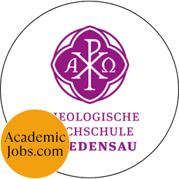 THF - Theologische Hochschule Friedensau logo