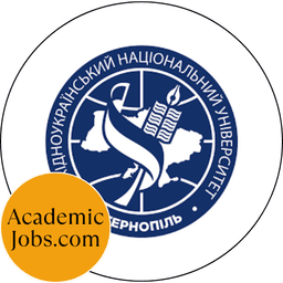 TNEU - Ternopil National Economic University logo