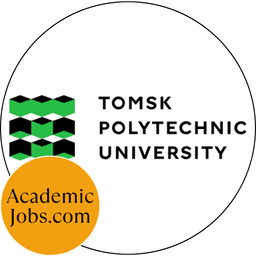 TPU - Tomsk Polytechnic University logo
