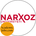 Turar Ryskulov Kazakh Economic University Jobs logo