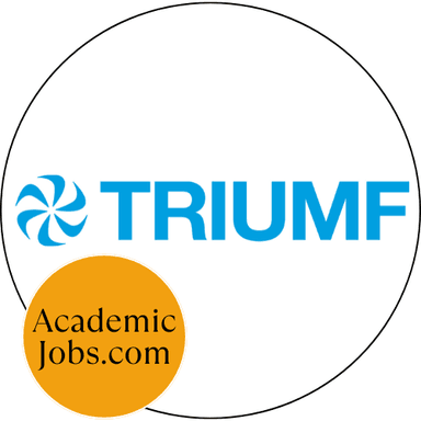 TRIUMF logo