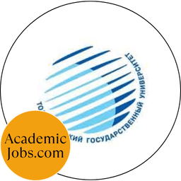 TSU - Togliatti State University logo