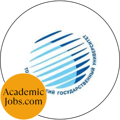 Togliatti State University logo