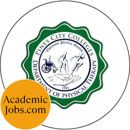 TTRRPE - Teacher Training College of Revalidation, Rehabilitation and Physical Education logo