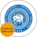 Tbilisi Teaching University Jobs logo