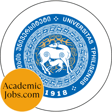 Tbilisi Teaching University logo