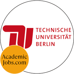 TU Berlin - Technische Universität Berlin logo