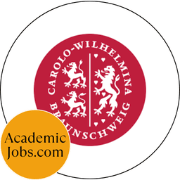 TU Braunschweig - Technische Universität Carolo-Wilhelmina zu Braunschweig logo