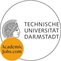 TU Darmstadt - Technische Universität Darmstadt logo