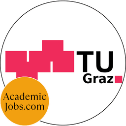 TU Graz - Technische Universität Graz logo