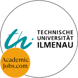 TU Ilmenau - Technische Universität Ilmenau logo