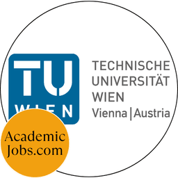 TU Wien Logo