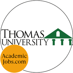 TU - Thomas University logo