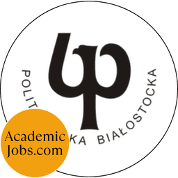 TUB - Technical University of Bialystok logo