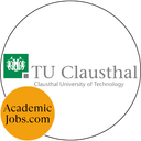 Technische Universität Clausthal logo
