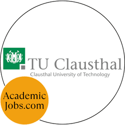 Technische Universität Clausthal logo