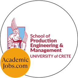 TUC - Technical University of Crete logo
