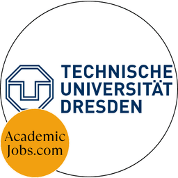 TUD - Technische Universität Dresden logo