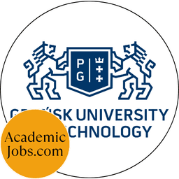 TUG - Technical University of Gdansk logo
