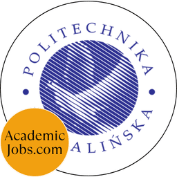 TUK - Technical University of Koszalin logo