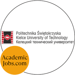 TUK - Technical University of Kielce logo