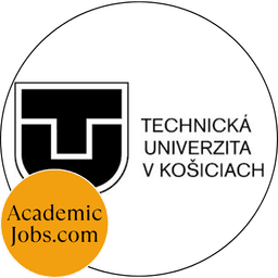TUKE - Technical University in Kosice logo
