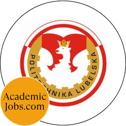 TUL - Technical University of Lublin logo