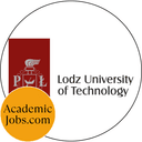 Technical University of Lodz Jobs logo