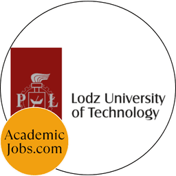 TUL - Technical University of Lodz logo