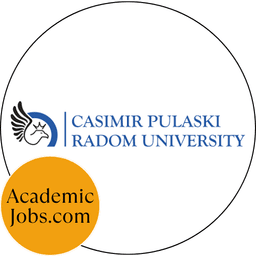 TUR - Technical University of Radom logo