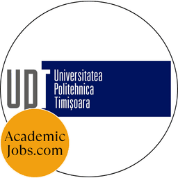 TUT - Technical University of Timisoara logo