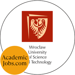 TUW - Technical University of Wroclaw logo