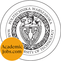 TUW - Technical University of Warsaw logo