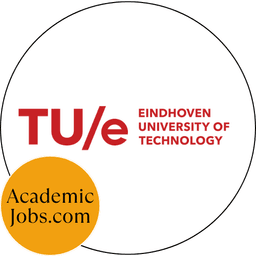 TU/e - Eindhoven University of Technology logo