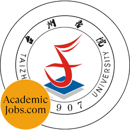 TZC - Taizhou College logo