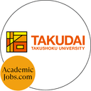 Takushoku University Jobs logo