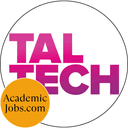 Tallinn University of Technology Jobs logo